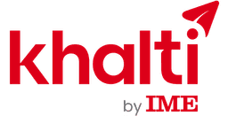 Khalti by IME logo